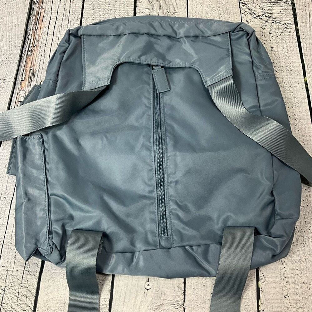 KENNETH COLE REACTION Small Backpack - Picture 5 of 7